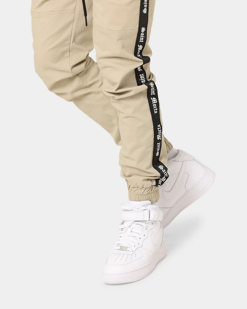 Saint Morta Men's Sport X Joggers