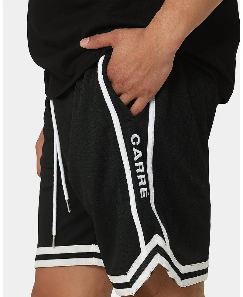 Carre Mens Precision Ball Shorts