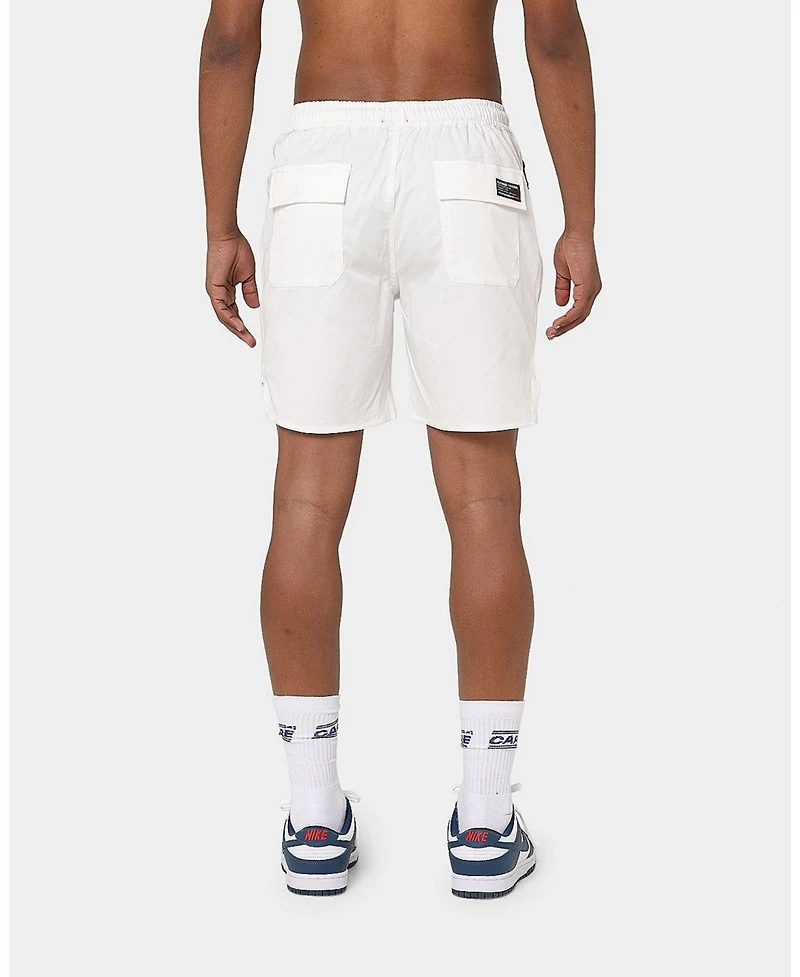 Carre Mens Men's Hardi La Plage Uv Short