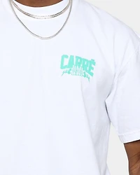 Carre Mens Banner T-Shirt