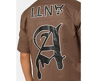 The Anti Order Men's Affiliated Baseball Jersey T-Shirt