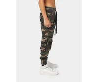 The Anti Order Mens Armed Forces Elite Joggers