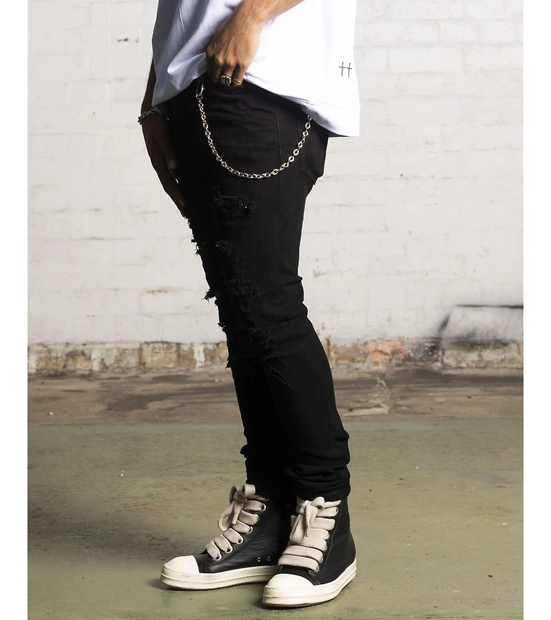 Men's Diamond Summum Jean