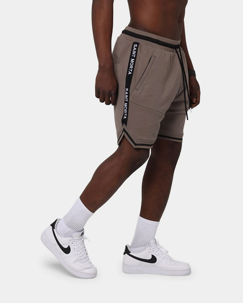 Icon X Fleece Short