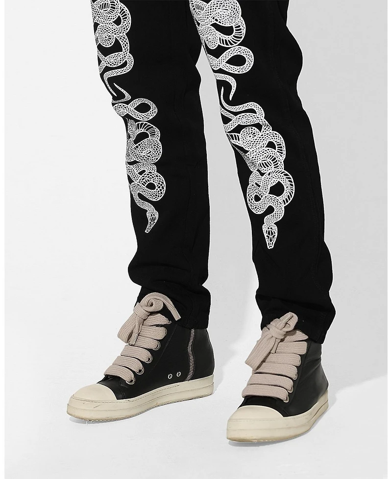 Men's Death Adder Relaxed Jeans