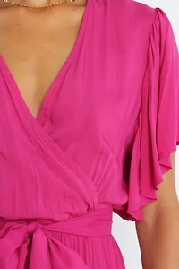 Petal and Pup Women's Barker Dress