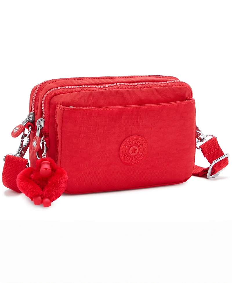 Kipling Abanu Multi Convertible Crossbody Bag