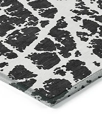 Addison Chantille Machine Washable ACN501 9'x12' Area Rug