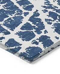 Addison Chantille Machine Washable ACN501 8'x10' Area Rug