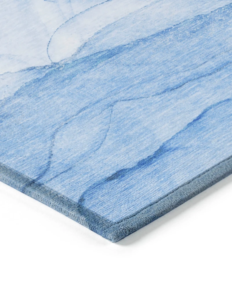 Addison Chantille Machine Washable ACN507 5'x7'6 Area Rug