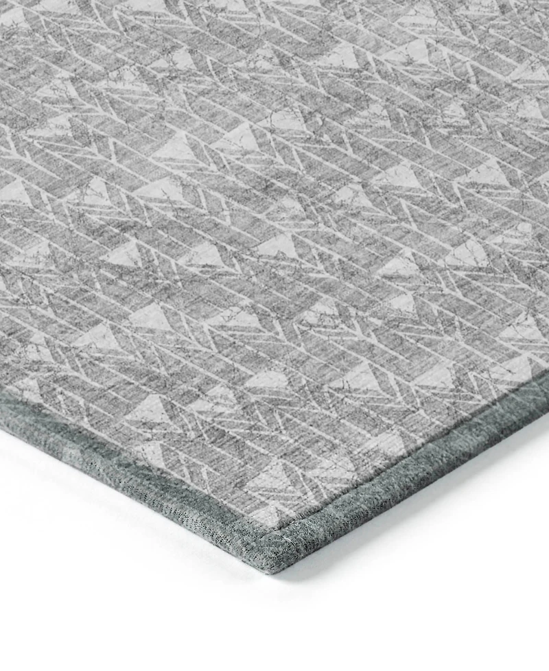 Addison Chantille Machine Washable ACN514 9'x12' Area Rug