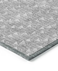 Addison Chantille Machine Washable ACN514 2'3x7'6 Runner Area Rug