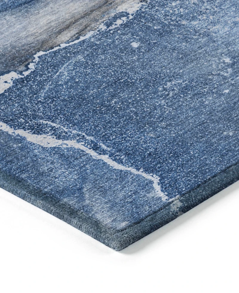 Addison Chantille Machine Washable ACN524 3'x5' Area Rug