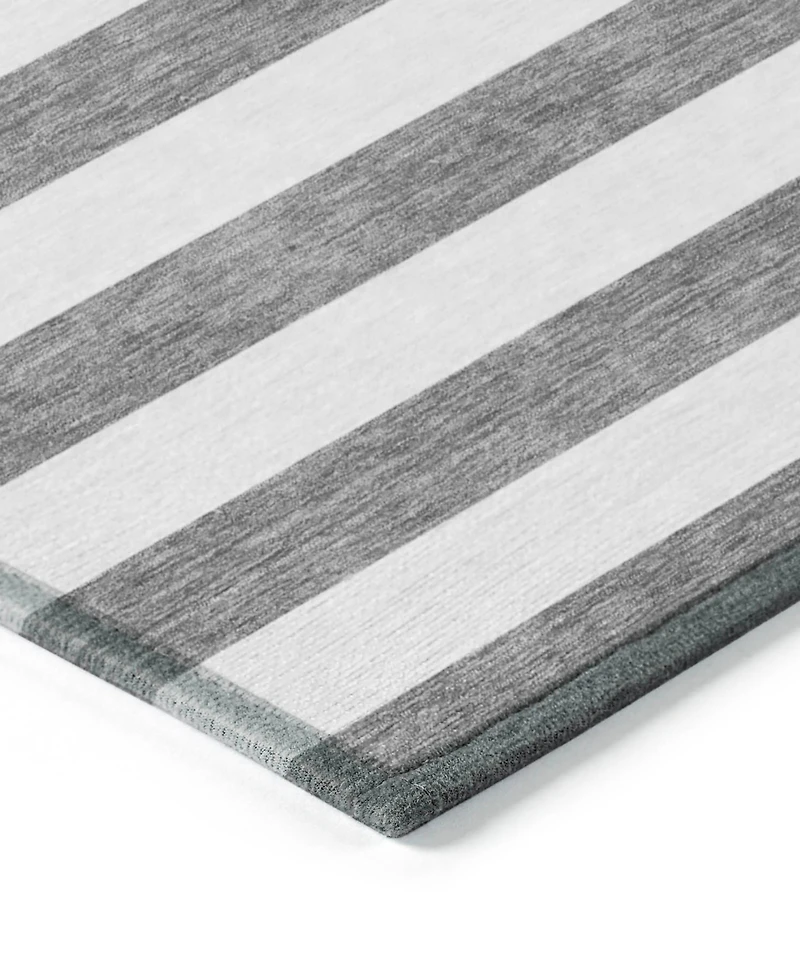 Addison Chantille Machine Washable ACN528 5'x7'6 Area Rug