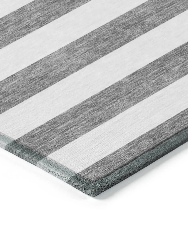 Addison Chantille Machine Washable ACN528 8'x10' Area Rug