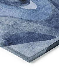 Addison Chantille Machine Washable ACN536 2'3x7'6 Runner Area Rug