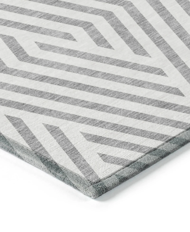 Addison Chantille Machine Washable ACN550 9'x12' Area Rug