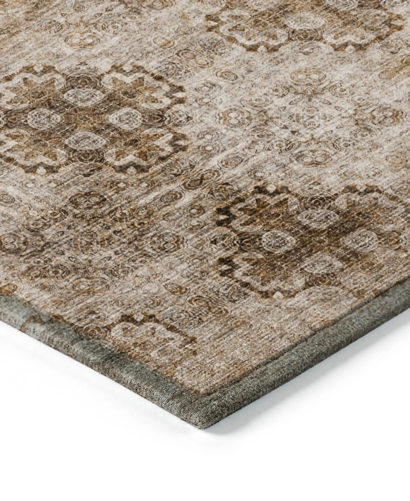 Addison Chantille Machine Washable ACN557 2'6x3'10 Area Rug