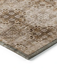 Addison Chantille Machine Washable ACN557 2'6x3'10 Area Rug
