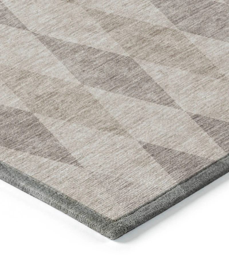 Addison Chantille Machine Washable ACN561 5'x7'6 Area Rug