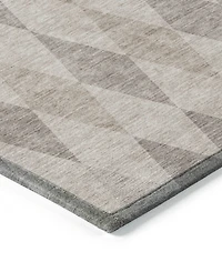Addison Chantille Machine Washable ACN561 5'x7'6 Area Rug