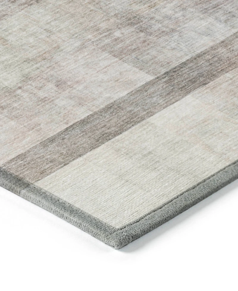 Addison Chantille Machine Washable ACN568 2'3x7'6 Runner Area Rug