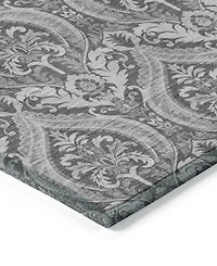 Addison Chantille Machine Washable ACN572 3'x5' Area Rug