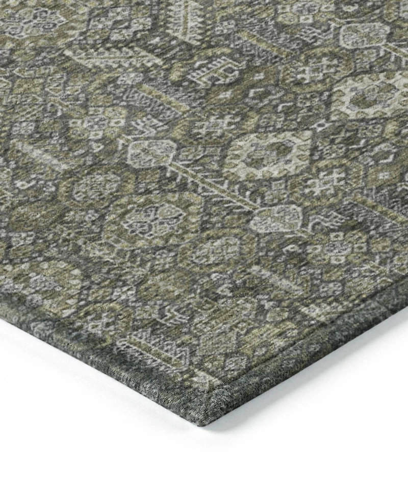 Addison Chantille Machine Washable ACN574 3'x5' Area Rug