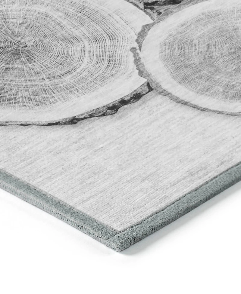 Addison Chantille Machine Washable ACN575 2'3x7'6 Runner Area Rug