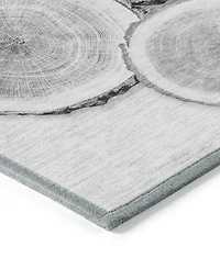 Addison Chantille Machine Washable ACN575 2'3x7'6 Runner Area Rug