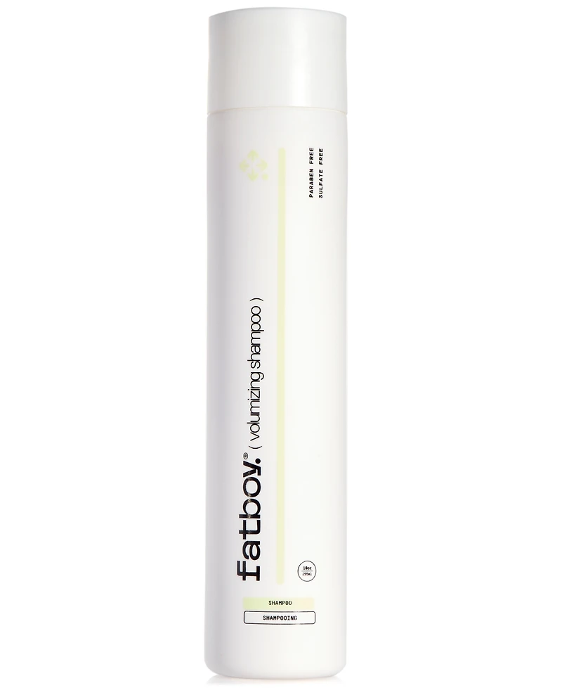 Fatboy Volumizing Shampoo