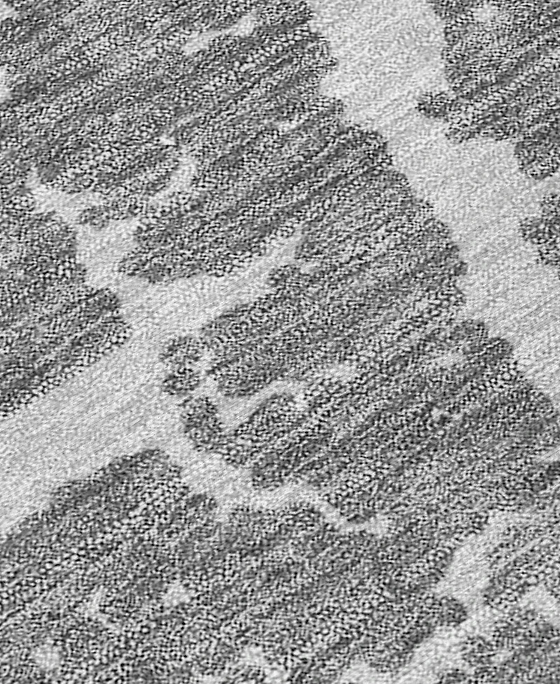 Addison Chantille Machine Washable ACN501 2'3x7'6 Runner Area Rug