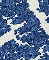 Addison Chantille Machine Washable ACN501 8'x10' Area Rug
