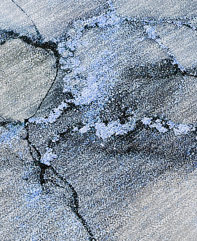 Addison Chantille Machine Washable ACN520 9'x12' Area Rug