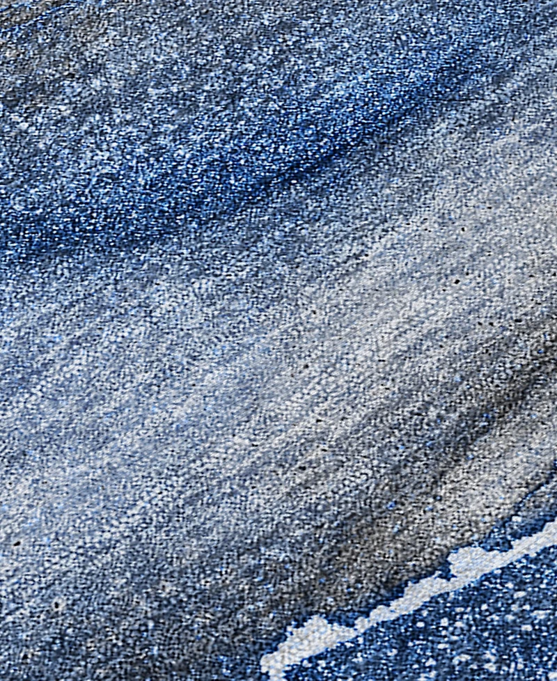 Addison Chantille Machine Washable ACN524 8'x10' Area Rug