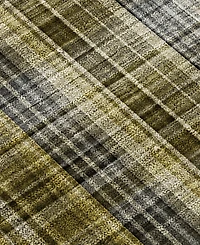 Addison Chantille Machine Washable ACN541 5'x7'6 Area Rug