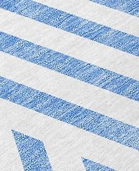 Addison Chantille Machine Washable ACN550 5'x7'6 Area Rug