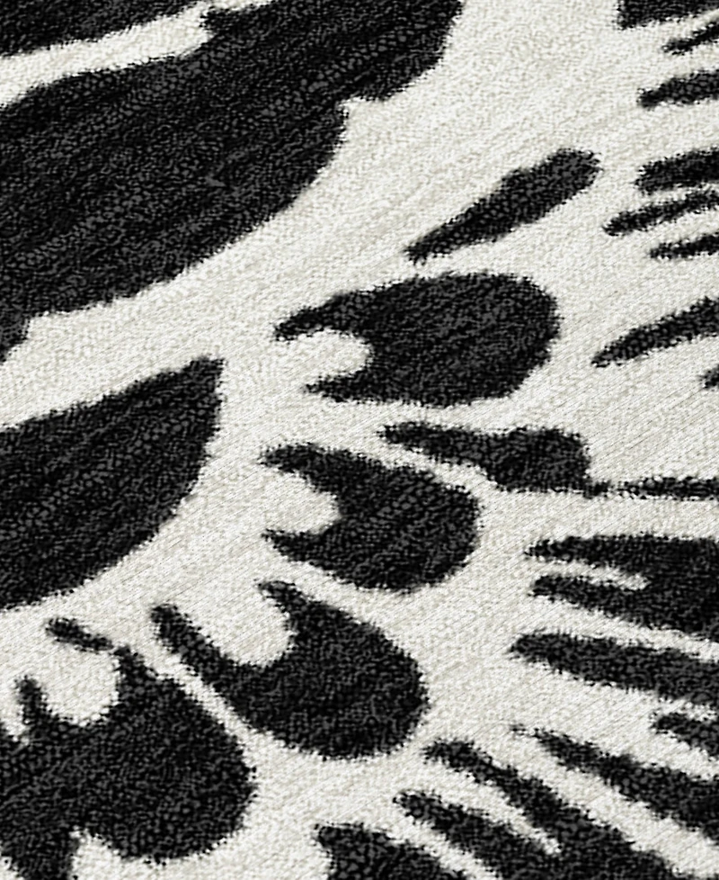 Addison Chantille Machine Washable ACN551 5'x7'6 Area Rug