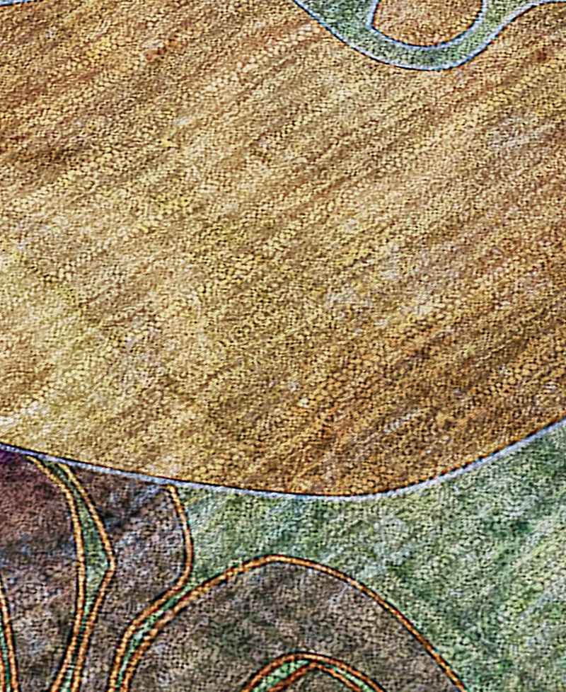 Addison Chantille Machine Washable ACN558 5'x7'6 Area Rug