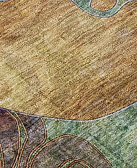 Addison Chantille Machine Washable ACN558 5'x7'6 Area Rug