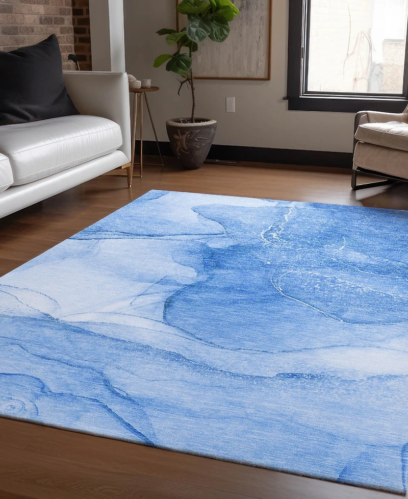 Addison Chantille Machine Washable ACN507 3'x5' Area Rug