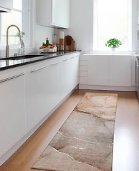 Addison Chantille Machine Washable ACN508 2'3x7'6 Runner Area Rug