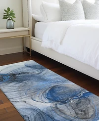 Addison Chantille Machine Washable ACN513 2'3x7'6 Runner Area Rug