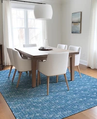 Addison Chantille Machine Washable ACN514 9'x12' Area Rug