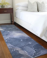 Addison Chantille Machine Washable ACN522 2'3x7'6 Runner Area Rug