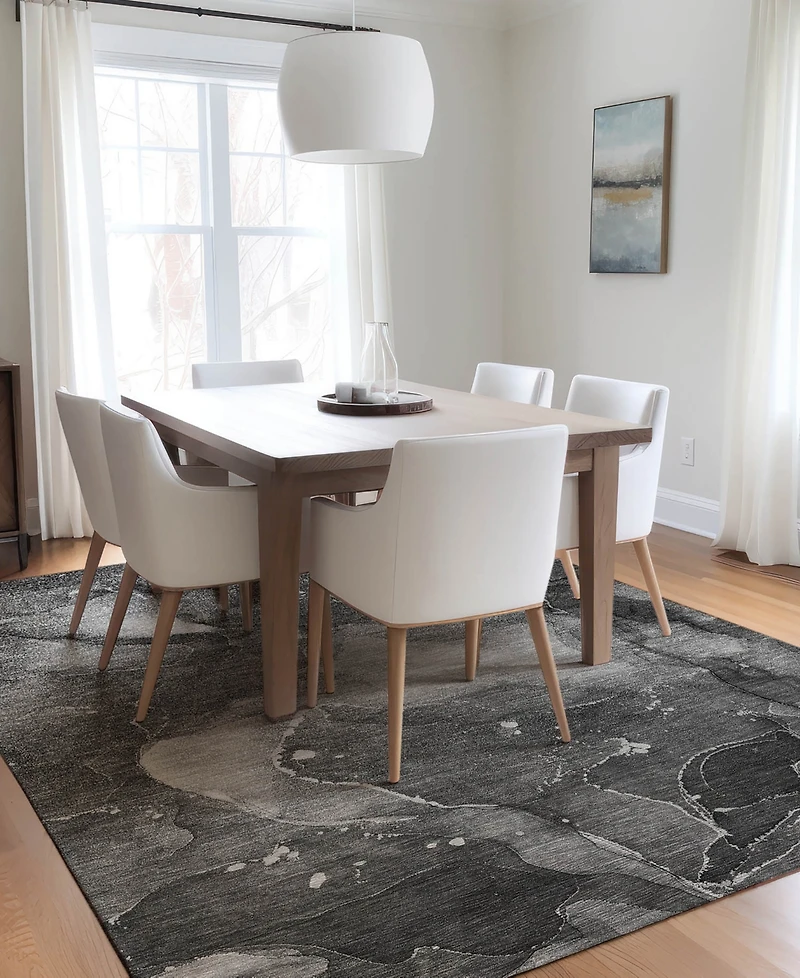 Addison Chantille Machine Washable ACN522 3'x5' Area Rug