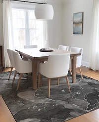 Addison Chantille Machine Washable ACN522 3'x5' Area Rug