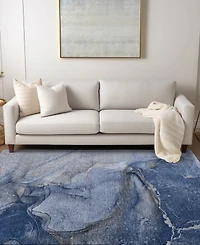 Addison Chantille Machine Washable ACN524 8'x10' Area Rug