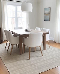 Addison Chantille Machine Washable ACN531 8'x10' Area Rug