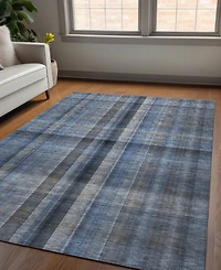 Addison Chantille Machine Washable ACN548 5'x7'6 Area Rug
